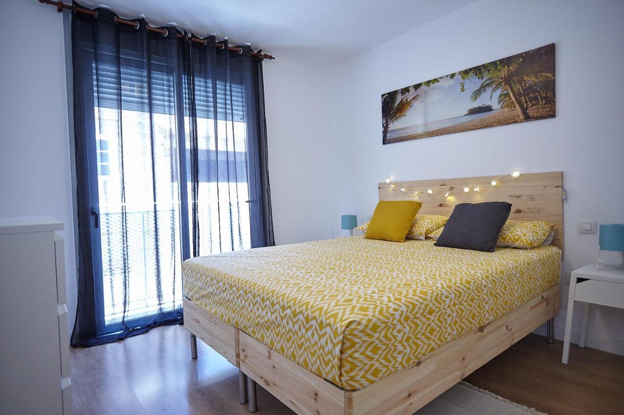 Apartamento Sol Y Mar I Las Galletas Extérieur photo