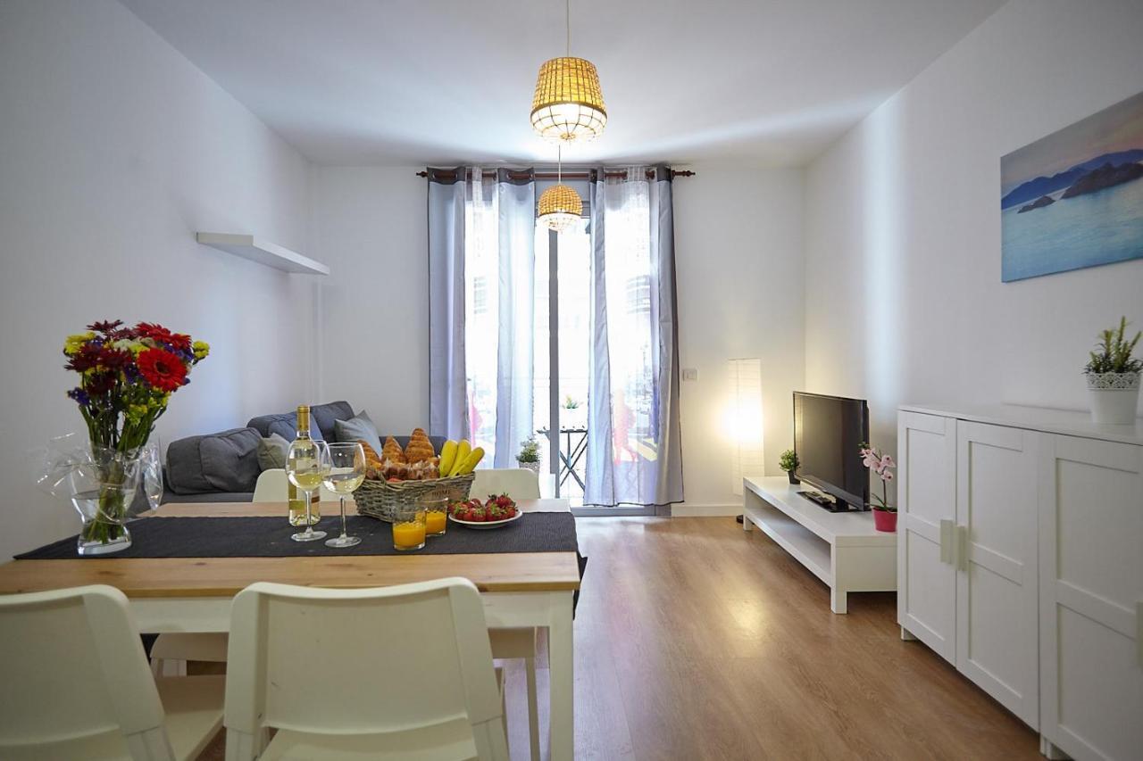 Apartamento Sol Y Mar I Las Galletas Extérieur photo