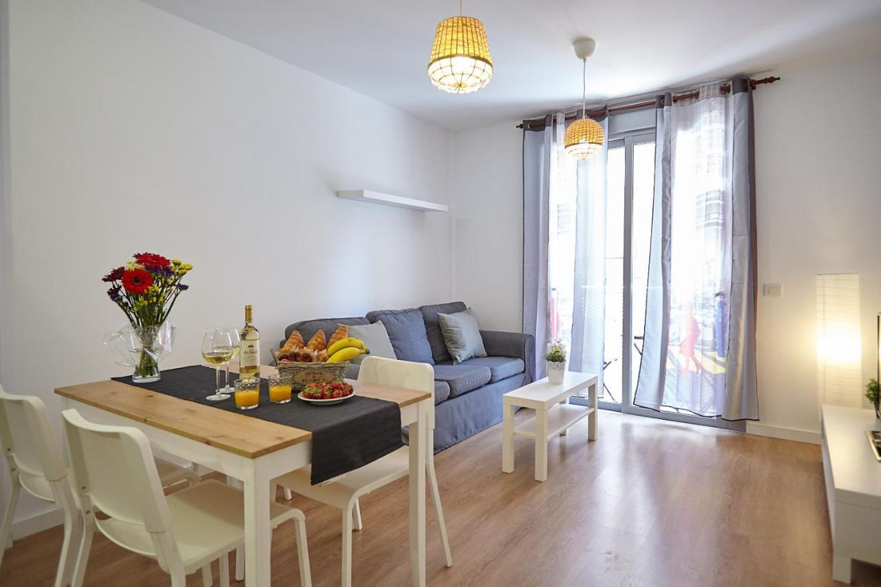 Apartamento Sol Y Mar I Las Galletas Extérieur photo